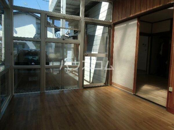 detached 埼玉県加須市外川
地図を見る