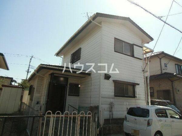 detached 埼玉県加須市外川
地図を見る