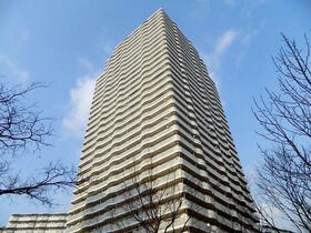 須磨パークヒルズＣ棟