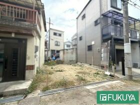 大阪府堺市中区陶器北