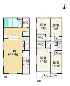 滋賀県栗東市手原４丁目