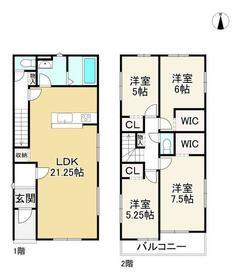 滋賀県栗東市手原４丁目