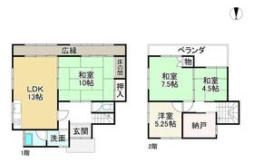 滋賀県甲賀市信楽町中野