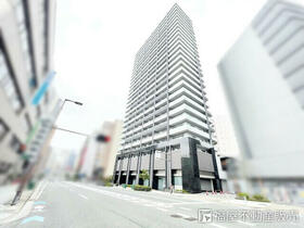 エスリード長堀タワー