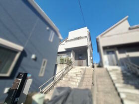 東京都八王子市宇津木町