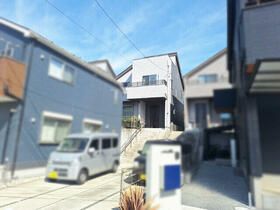 東京都八王子市宇津木町