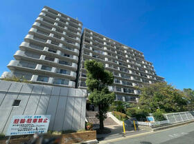 瓢箪山マンション