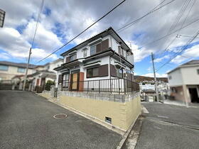 兵庫県川西市新田３丁目