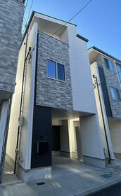 東京都昭島市田中町１丁目