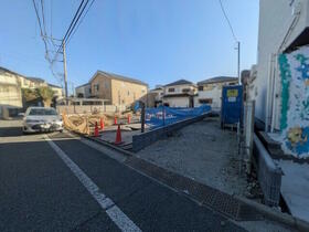 東京都練馬区関町北４丁目