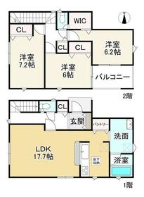 奈良県橿原市大久保町