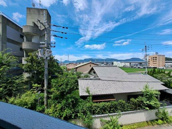 Ｔ－ＦＬＡＴＳⅡ 303｜香川県高松市勅使町(賃貸マンション1DK・3階・39.62㎡)の写真 その14