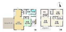 滋賀県湖南市日枝山手台１丁目