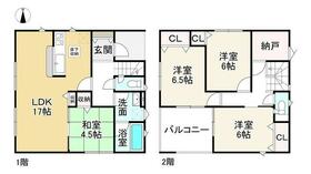 奈良県橿原市大久保町