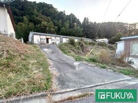 福岡県古賀市薦野