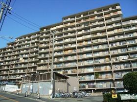 千里台スカイハイツＣ棟