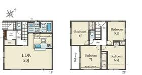 兵庫県加古川市別府町新野辺北町４丁目