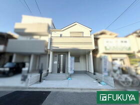 大阪府高槻市柱本６丁目