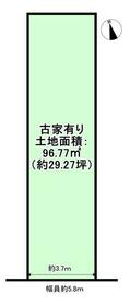京都府京都市右京区梅津堤下町