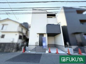 大阪府高槻市淀の原町