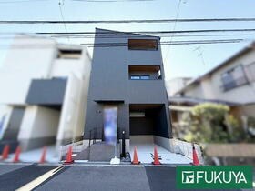 大阪府高槻市淀の原町