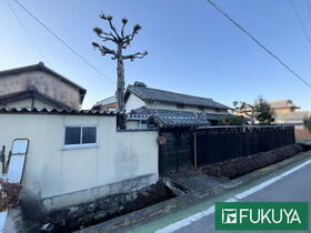 奈良県御所市大字柏原