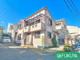 大阪府寝屋川市東香里園町