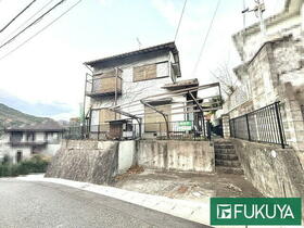 滋賀県大津市関津３丁目