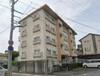 パラシオン萩丘 4階 築47年6ヶ月の賃貸物件