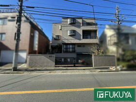 東京都江戸川区松江４丁目