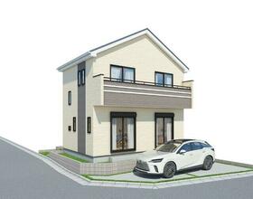 東京都府中市四谷３丁目