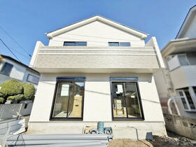 東京都府中市四谷３丁目