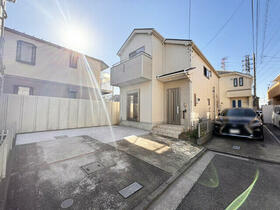 東京都立川市一番町２丁目