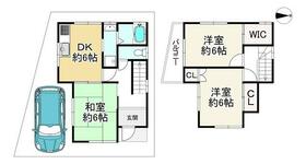 大阪府枚方市茄子作１丁目