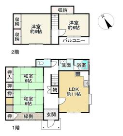 滋賀県東近江市五個荘中町
