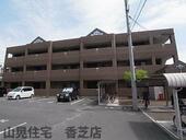 北葛城郡上牧町滝川台１丁目 3階建 築17年のイメージ