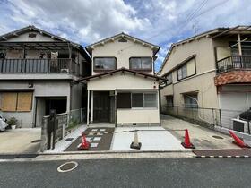 大阪府摂津市鳥飼上３丁目