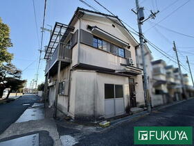 奈良県奈良市出屋敷町