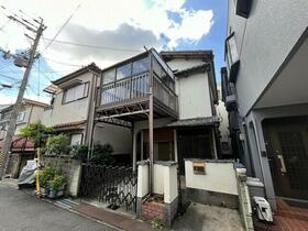 大阪府摂津市鳥飼上３丁目