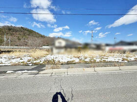 滋賀県米原市長岡