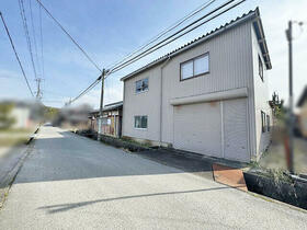 滋賀県長浜市加田今町