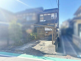滋賀県長浜市三ツ矢元町