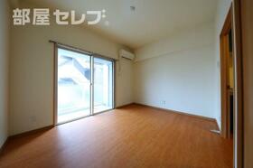 大須ＡＰＡＲＴＭＥＮＴ 303 ｜ 愛知県名古屋市中区大須１丁目（賃貸マンション1K・3階・26.44㎡） その6