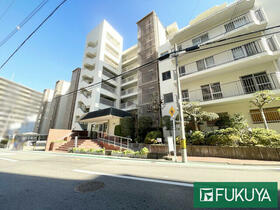 コープ野村森之宮