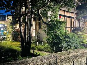 新潟県新潟市西区青山２丁目