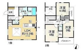 福岡県福岡市東区青葉６丁目