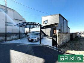 大阪府枚方市津田南町１丁目