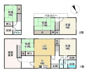 滋賀県東近江市妙法寺町