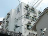 神戸市中央区北野町２丁目 5階建 築17年のイメージ