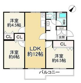 箕面粟生第二住宅第３２号棟